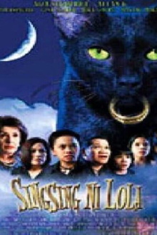 Singsing Ni Lola Trailer