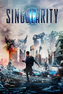 Singularity Trailer