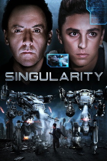 Singularity Trailer