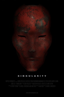 Singularity Trailer