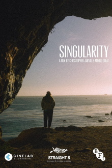 Singularity Trailer