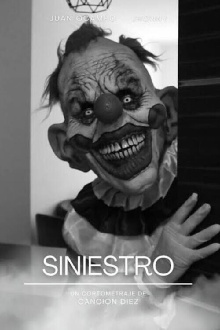 Siniestro Trailer
