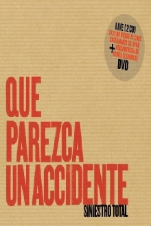 Siniestro Total: Que parezca un accidente Trailer