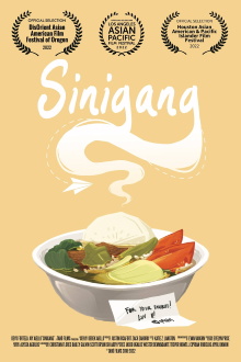 Sinigang Trailer