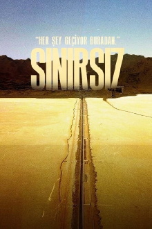 Sınırsız Trailer