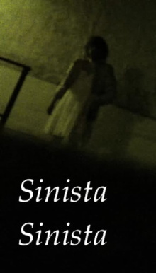 Sinista Sinista Trailer
