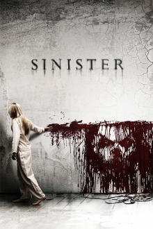 Sinister Trailer