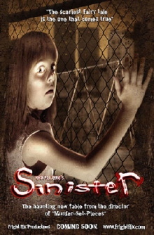 Sinister Trailer