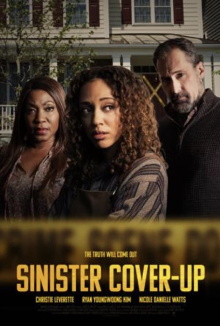 Sinister Cover-Up Trailer