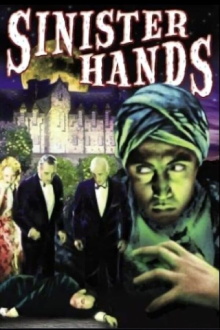 Sinister Hands Trailer