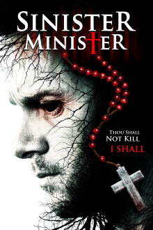 Sinister Minister Trailer