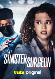 Sinister Surgeon Trailer