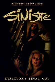 Sinistre Trailer