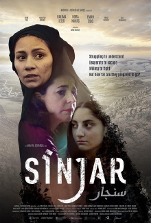 Sinjar Trailer