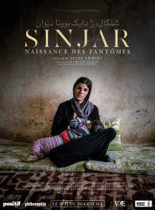 Sinjar, naissance des fantômes Trailer