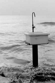 Sink Trailer