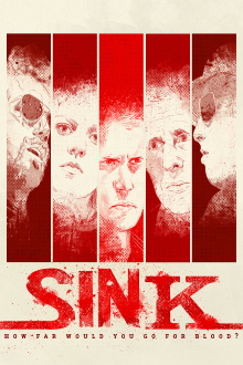 Sink Trailer
