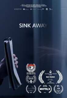 Sink Away Trailer