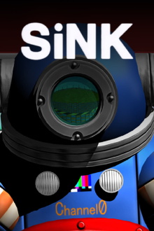 Sink Trailer