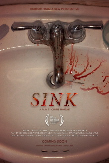 Sink Trailer
