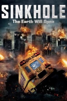 Sink Hole Trailer