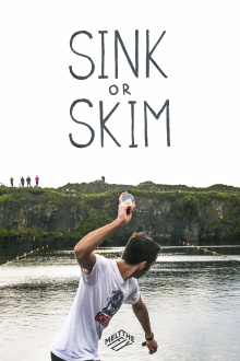 Sink or Skim Trailer