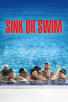 Sink or Swim Trailer