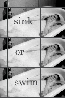Sink or Swim Trailer