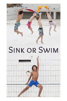 Sink or Swim Trailer