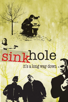 Sinkhole Trailer