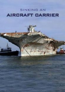 Sinking an Aircraft Carrier Trailer