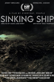 Sinking Ship Trailer