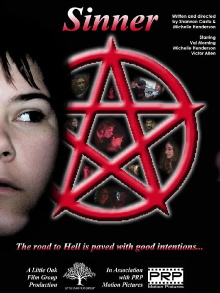Sinner Trailer
