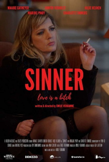 Sinner Trailer