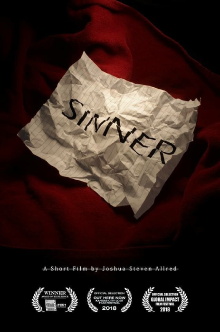 Sinner Trailer