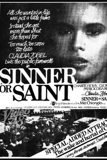 Sinner or Saint Trailer