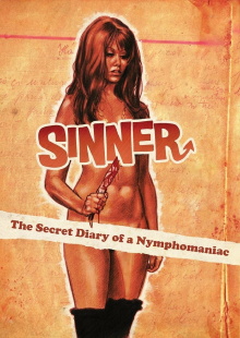 Sinner: The Secret Diary of a Nymphomaniac Trailer