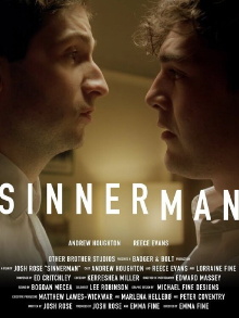 Sinnerman Trailer