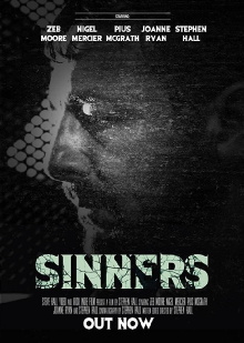 Sinners Trailer