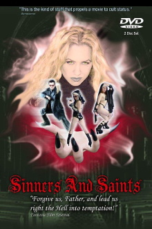 Sinners and Saints Trailer