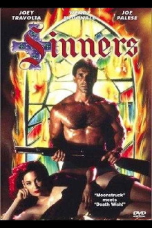 Sinners Trailer