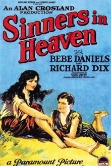 Sinners in Heaven Trailer