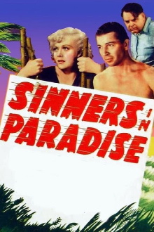 Sinners in Paradise Trailer