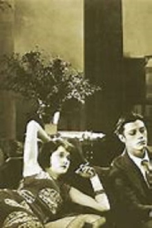 Sinners in Silk Trailer