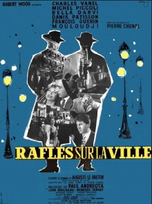 Sinners of Paris Trailer
