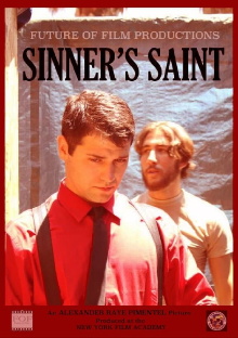 Sinner's Saint Trailer
