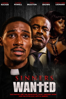 Sinners Wanted Trailer