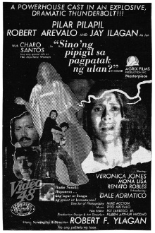 Sino'ng Pipigil sa Pagpatak ng Ulan? Trailer