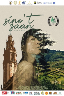 Sino’t Saan Trailer