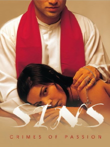 Sins Trailer